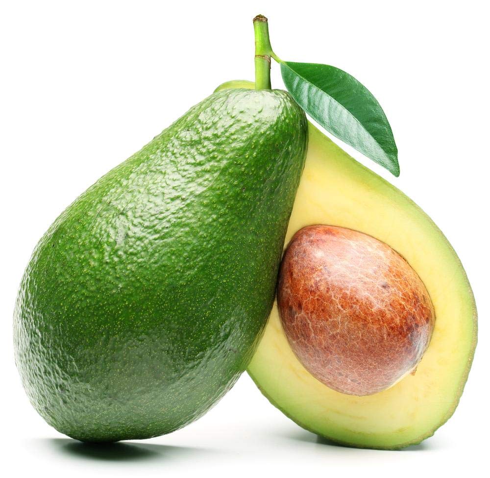 butter-fruit