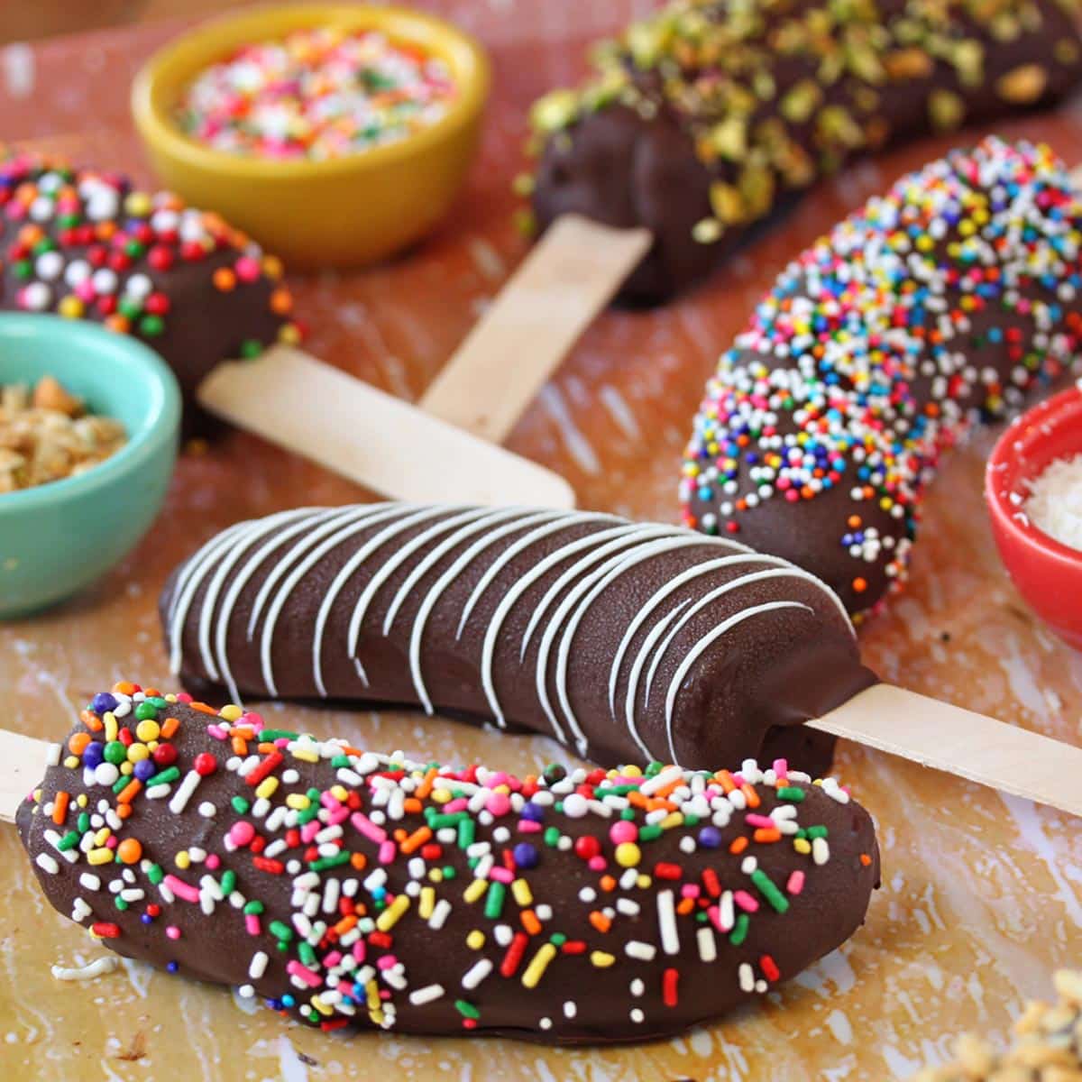 choco-banana