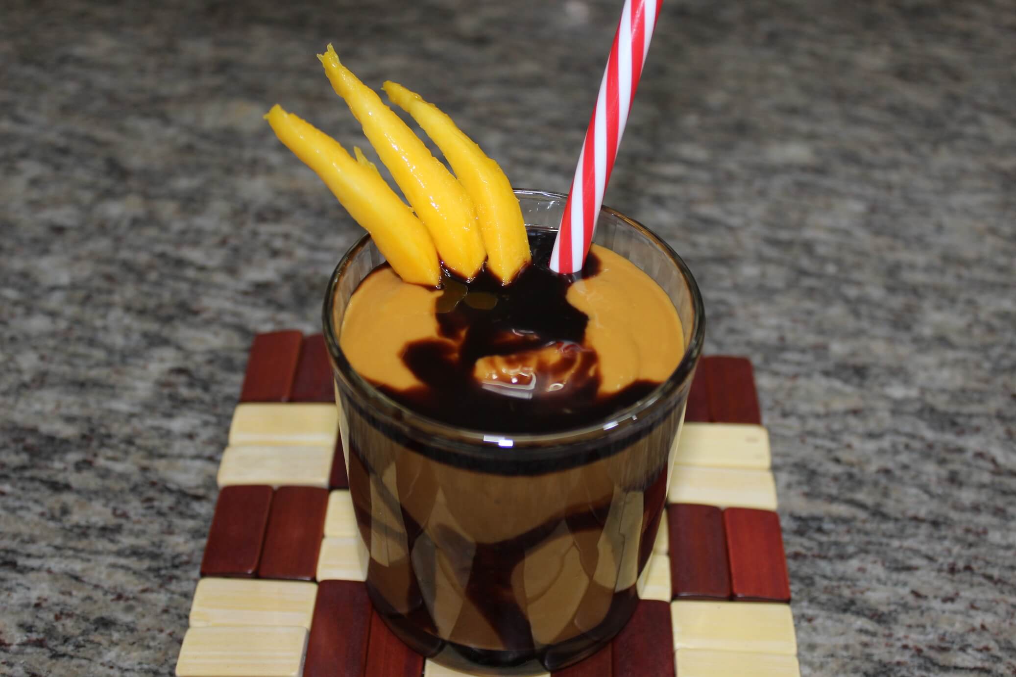 choco-mango