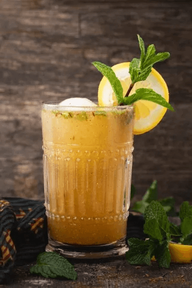 jaljeera-soda