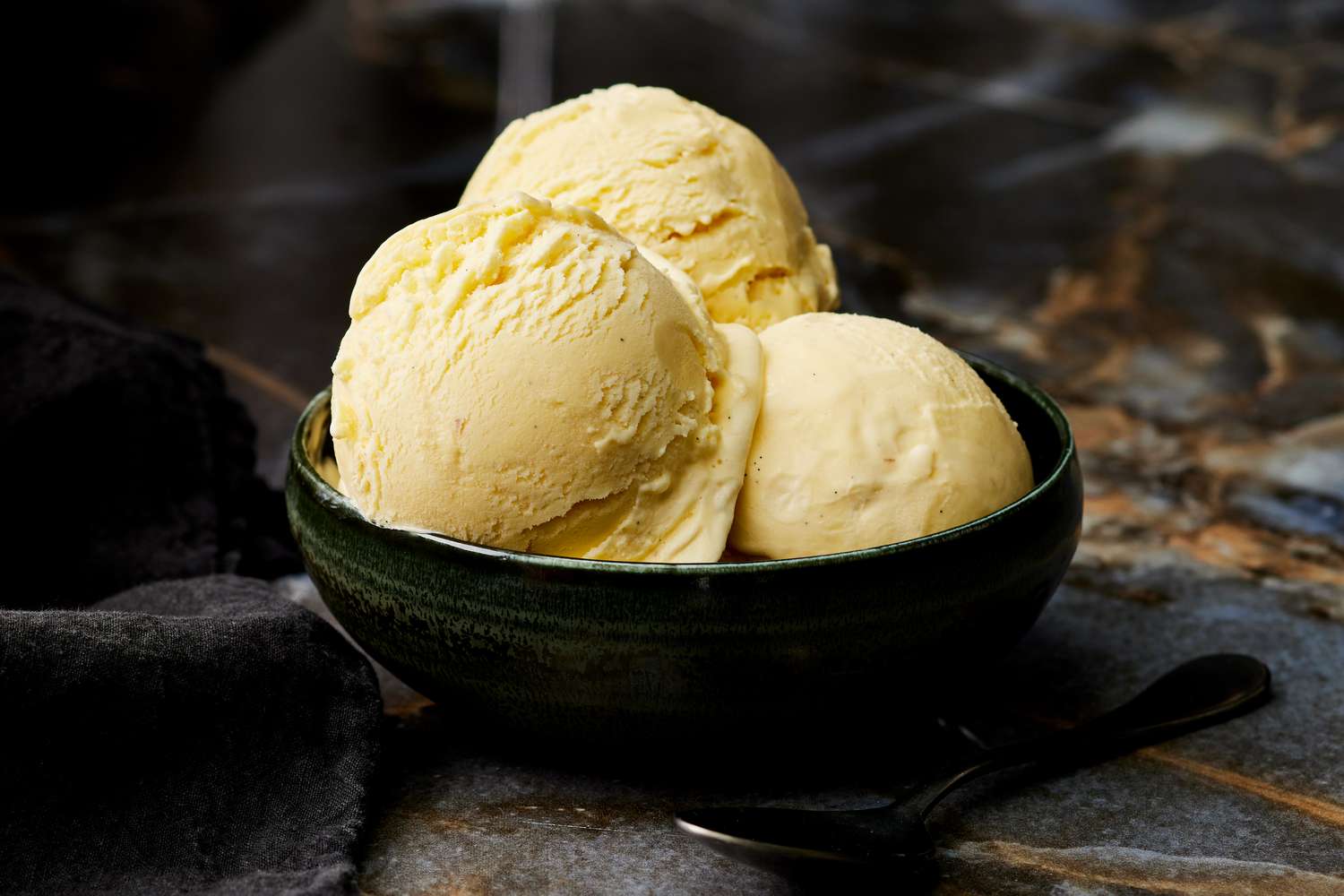 vanilla